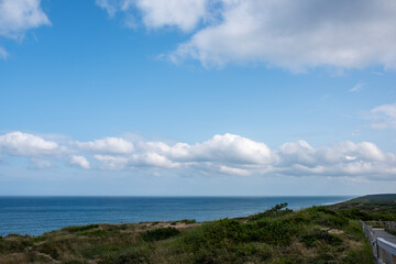 Cape Cod, Massachusetts ocean beaches