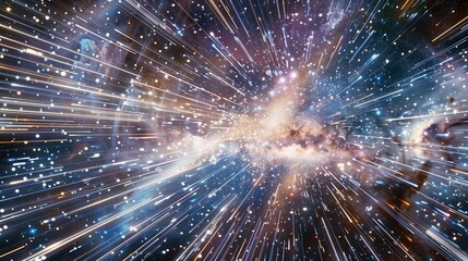 Naklejka premium Carbackground, technologybackground, Redwavesbackground, humenbackground 