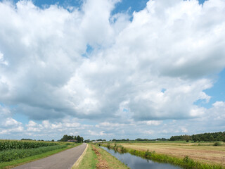 Wanneperveen, Overijssel province, The Netherlands