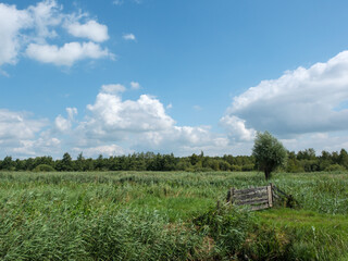 Wanneperveen, Overijssel province, The Netherlands