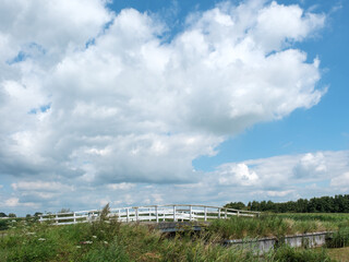 Wanneperveen, Overijssel province, The Netherlands