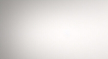 Obraz premium 空の白いスタジオルームの抽象的な背景