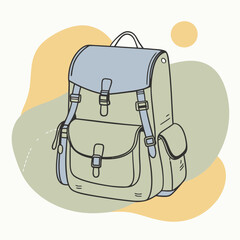 backpack