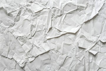 Fototapeta premium Close-up view of paper notes stuck on a wall, often used for brainstorming or sharing ideas