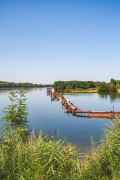 Lostplace Lippesee