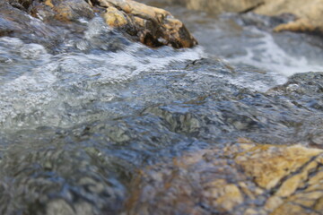 Parque Natural de Despeñaperros, cascada de la Cimbarra - Aldeaquemada, Jaén - 2016 - 81