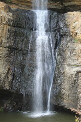 Parque Natural de Despeñaperros, cascada de la Cimbarra - Aldeaquemada, Jaén - 2016 - 39