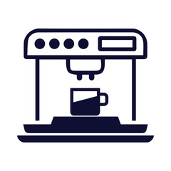 coffee maker icon