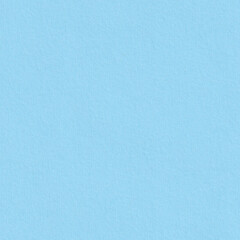 Naklejka premium square sheet of empty blue paper background