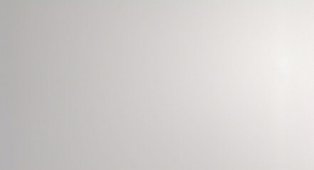 Sfondo sfumato bianco vuoto con esposizione del prodotto. Sfondo bianco o studio vuoto con pavimento della stanza. Rappresentazione 3D.