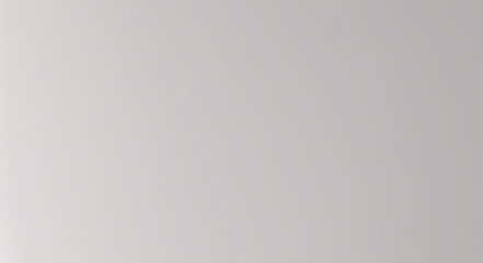 Leerer weißer Farbverlauf-Hintergrund mit Produktanzeige. Weißer Hintergrund oder leeres Studio mit Zimmerboden. 3D-Rendering.