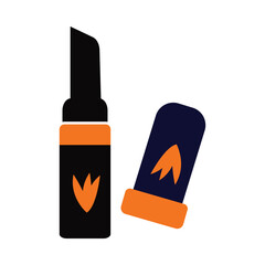 lipgloss lipstick cosmetic make up icon