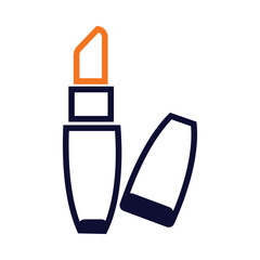 lipgloss lipstick cosmetic make up icon