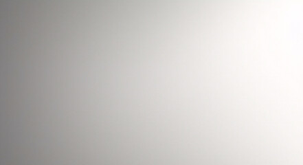Obraz premium Moderner, minimalistischer und sauberer Hintergrund aus Weißgold mit realistischer Linienwellen-geometrischer Kreisform. Elegantes silbernes Design für Web, Präsentation, Tapete. Vektor-Grafik-Design