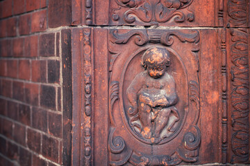 Detail