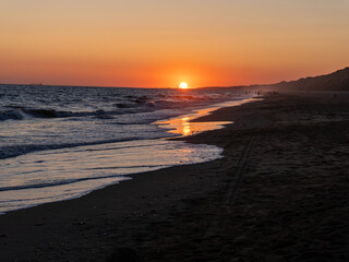 Atardecer en la playa
-
Sunset on the beach