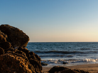 Roca en la playa
-
Rock on the beach