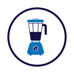 blender, electric mixer, mixer icon