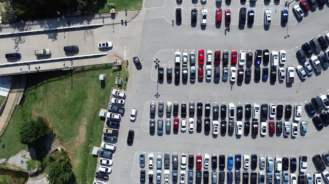 motorized vehicles, parallel parking, parking arrangements, painted parking spot, parking slot, parking lot, parking line, cars row, parking zone, zone number, stall number, parking management, parkin