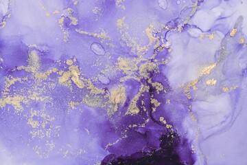 Original artwork photo of marble ink abstract art. High resolution photograph from exemplary original painting. Abstract painting was painted on HQ paper texture to create smooth marbling pattern.