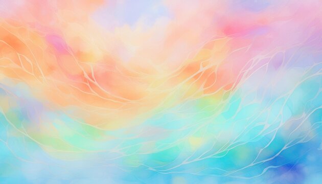 abstract colorful background