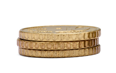 coin finance business money currency investment saving banking bank wealth cash growth gold financial