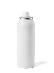 hair spray aerosol bottle lean container product care packaging cosmetic blank  beauty design deodorant