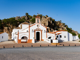 Iglesia en la monta&ntilde;a
-
Church on the mountain