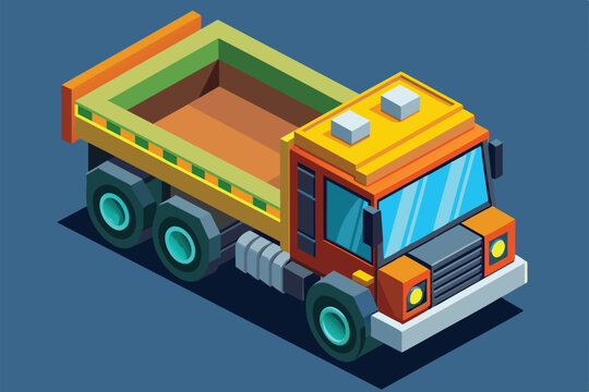 "Construction Truck" Images – Browse 1,250 Stock Photos, Vectors, and ...