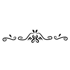 Line divider