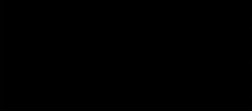 animation of the welcome word in black and white. suitable for the video's introduction or greetings. neon-animated video Over a digital background, welcome words.