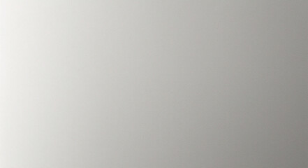 製品が展示された空白の白いグラデーションの背景。白い背景または部屋の床がある空のスタジオ。3D レンダリング。