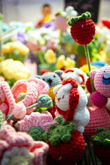 Cuties in the Market