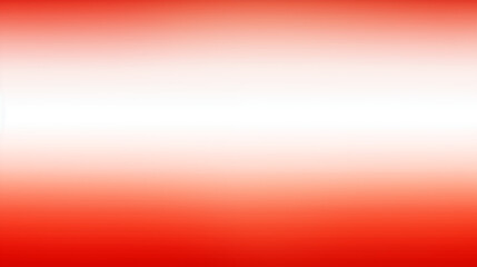 Red and White Gradient, Abstract Image, Texture, Pattern Background, Wallpaper, Smartphone Cover and Screen, Cell Phone, Computer, Laptop, 9:16 and 16:9 Format