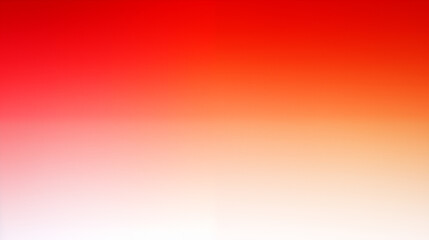 Red and White Gradient, Abstract Image, Texture, Pattern Background, Wallpaper, Smartphone Cover and Screen, Cell Phone, Computer, Laptop, 9:16 and 16:9 Format
