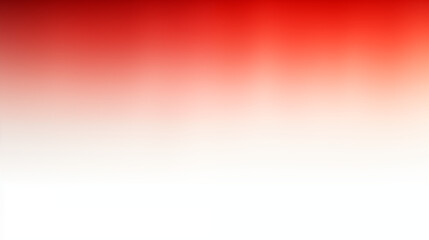 Red and White Gradient, Abstract Image, Texture, Pattern Background, Wallpaper, Smartphone Cover and Screen, Cell Phone, Computer, Laptop, 9:16 and 16:9 Format