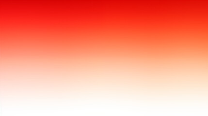 Red and White Gradient, Abstract Image, Texture, Pattern Background, Wallpaper, Smartphone Cover and Screen, Cell Phone, Computer, Laptop, 9:16 and 16:9 Format