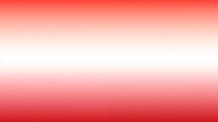 Red and White Gradient, Abstract Image, Texture, Pattern Background, Wallpaper, Smartphone Cover and Screen, Cell Phone, Computer, Laptop, 9:16 and 16:9 Format