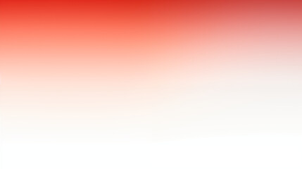 Red and White Gradient, Abstract Image, Texture, Pattern Background, Wallpaper, Smartphone Cover and Screen, Cell Phone, Computer, Laptop, 9:16 and 16:9 Format