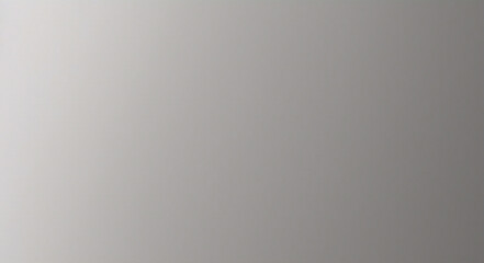 Fond dégradé blanc vierge avec affichage du produit. Toile de fond blanche ou studio vide avec sol de la pièce. Rendu 3D.