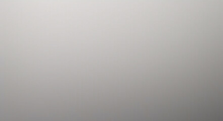 Fond dégradé blanc vierge avec affichage du produit. Toile de fond blanche ou studio vide avec sol de la pièce. Rendu 3D.