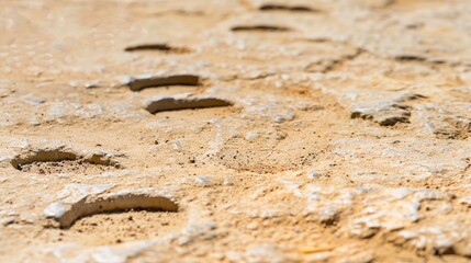 Journey of Human Footprints: Tracing Cultural Evolution Through Time
