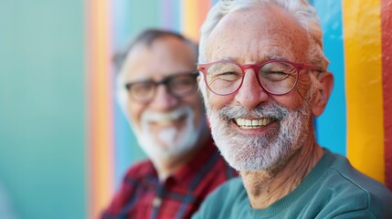Embracing Legacy: LGBT Elders Enriching the Community with Stories of History and Wisdom