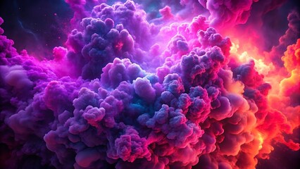 Purple pink lava explosion abstract vertical background, purple, pink, lava, explosion, abstract, vertical, background, vibrant