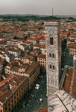 Italian town