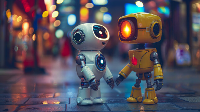 Chatbots powered by large language models can smartly answer your questions. They are one of the latest advancements in artificial intelligence.