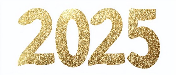 Happy New Year 2025