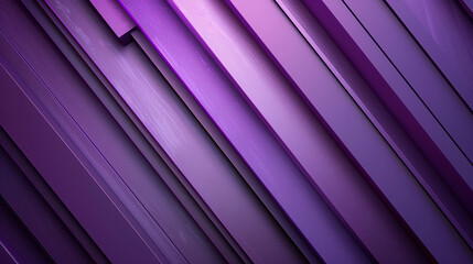 Obraz premium illustration of purple abstract gradient background with lines