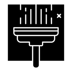 keep cleaning Solid icon