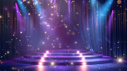congratulatory background event background design
